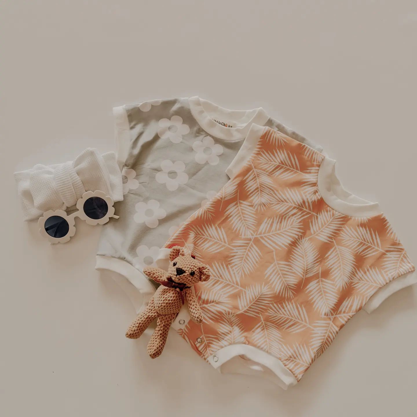 Little Cheeks Spring/Summer 2022 – Little Cheeks